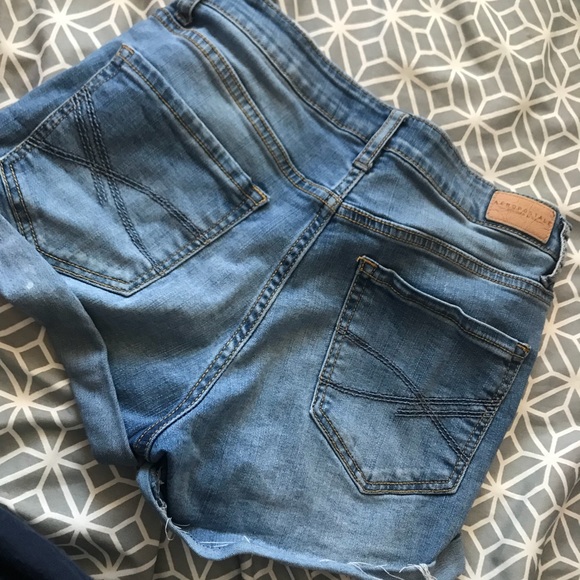 Shorts - Picture 2 of 2